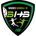 Bourges HandBall 18